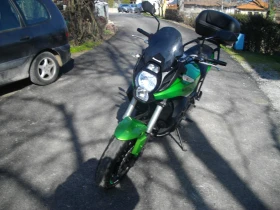Kawasaki Versys 650ie, снимка 7
