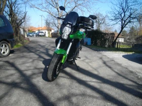Kawasaki Versys 650ie, снимка 3