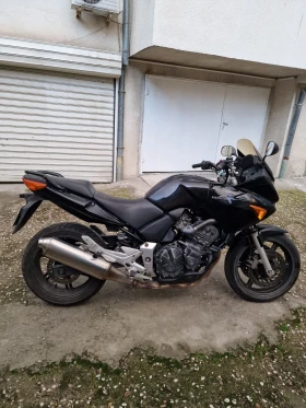 Honda Cbf, снимка 3