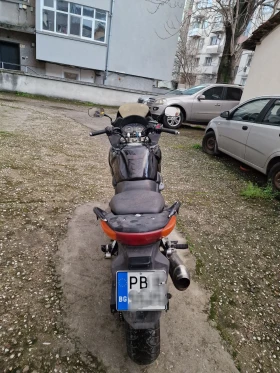 Honda Cbf, снимка 5