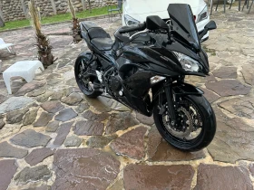 Kawasaki Ninja 650 А2, снимка 2