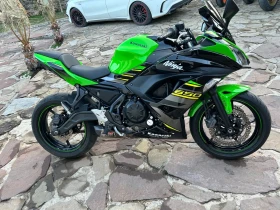 Kawasaki Ninja 650 А2, снимка 11