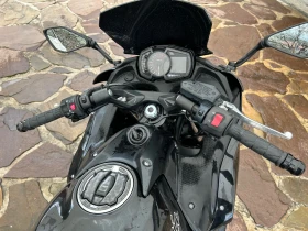Kawasaki Ninja 650 А2, снимка 8