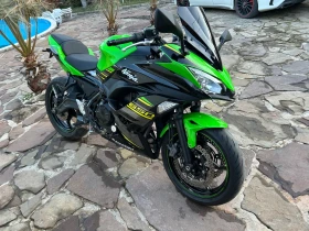 Kawasaki Ninja 650 А2, снимка 9