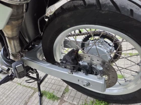 BMW F, снимка 8