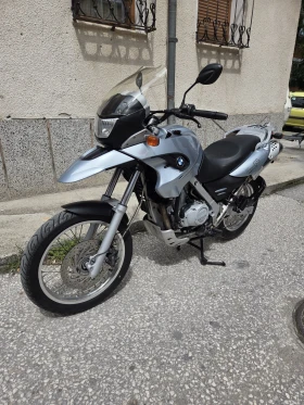 BMW F, снимка 1