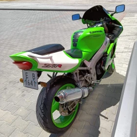 Kawasaki Ninja ZX 7R, снимка 3