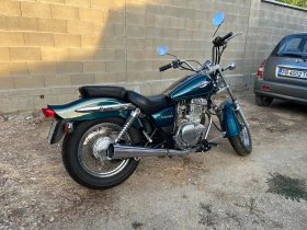 Suzuki Marauder GZ, снимка 4