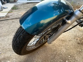 Suzuki Marauder GZ, снимка 9