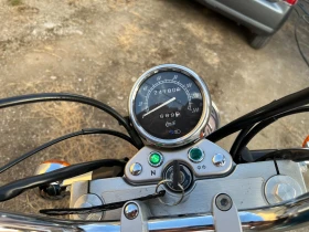 Suzuki Marauder GZ, снимка 7