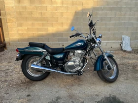 Suzuki Marauder GZ, снимка 5