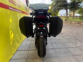Yamaha Mt-09 TRACER GT+ ABS, снимка 5