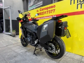 Yamaha Mt-09 TRACER GT+ ABS, снимка 8