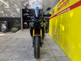 Yamaha Mt-09 TRACER GT+ ABS, снимка 4