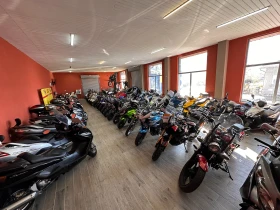 Yamaha Mt-09 TRACER GT+ ABS, снимка 17