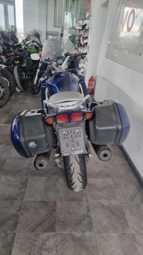 Yamaha Fjr 1300 нов акумулатор, снимка 5