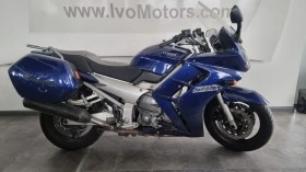 Yamaha Fjr 1300 нов акумулатор, снимка 4