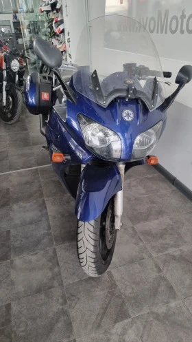 Yamaha Fjr 1300 нов акумулатор, снимка 3