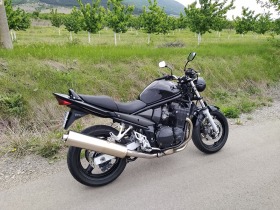 Suzuki Bandit 650, снимка 3 - Мотоциклети и мототехника - 45540249