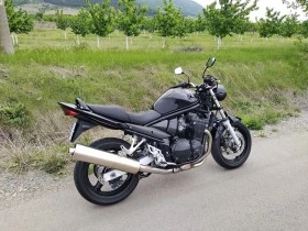     Suzuki Bandit 650