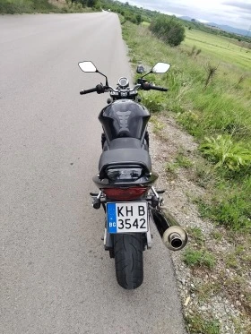 Suzuki Bandit 650, снимка 10