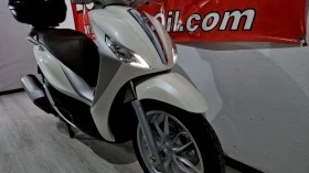 Piaggio Medley 125ie, ABS, Start-Stop! 5759 | Mobile.bg    11