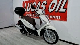     Piaggio Medley 125ie, ABS, Start-Stop! 5759