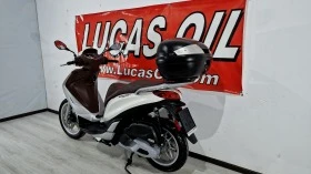 Piaggio Medley 125ie, ABS, Start-Stop! 5759 | Mobile.bg    3