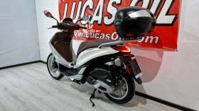 Piaggio Medley 125ie, ABS, Start-Stop! 5759 | Mobile.bg    5