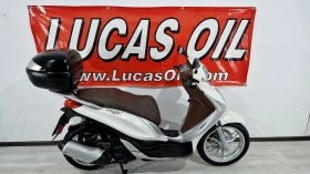 Piaggio Medley 125ie, ABS, Start-Stop! 5759 | Mobile.bg    9