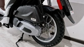 Piaggio Medley 125ie, ABS, Start-Stop! 5759 | Mobile.bg    4