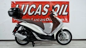 Piaggio Medley 125ie, ABS, Start-Stop! 5759 | Mobile.bg    8