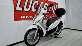 Piaggio Medley 125ie, ABS, Start-Stop! 5759 | Mobile.bg    6