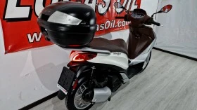 Piaggio Medley 125ie, ABS, Start-Stop! 5759 | Mobile.bg    12