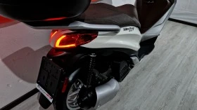 Piaggio Medley 125ie, ABS, Start-Stop! 5759 | Mobile.bg    13