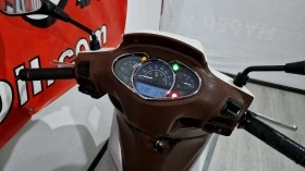 Piaggio Medley 125ie, ABS, Start-Stop! 5759 | Mobile.bg    14