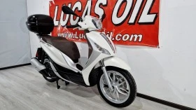 Piaggio Medley 125ie, ABS, Start-Stop! 5759 | Mobile.bg    10