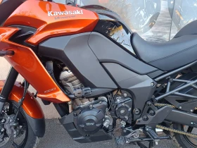 Kawasaki Versys 1000 ABS TC, снимка 13