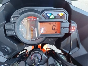 Kawasaki Versys 1000 ABS TC, снимка 6