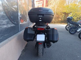 Kawasaki Versys 1000 ABS TC, снимка 4