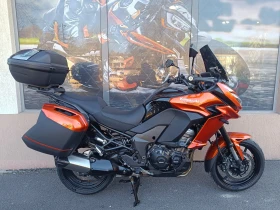 Kawasaki Versys 1000 ABS TC, снимка 1