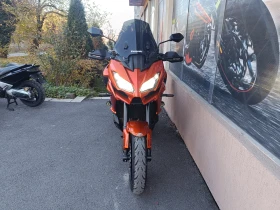 Kawasaki Versys 1000 ABS TC, снимка 5