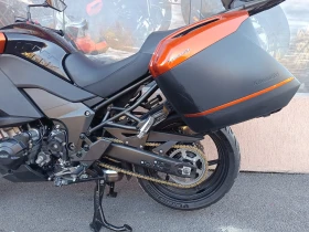 Kawasaki Versys 1000 ABS TC, снимка 14