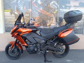 Kawasaki Versys 1000 ABS TC, снимка 10