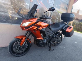 Kawasaki Versys 1000 ABS TC, снимка 12