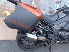 Kawasaki Versys 1000 ABS TC, снимка 9