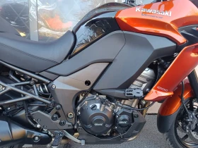 Kawasaki Versys 1000 ABS TC, снимка 7