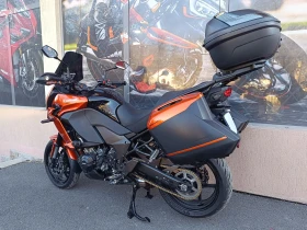 Kawasaki Versys 1000 ABS TC, снимка 11