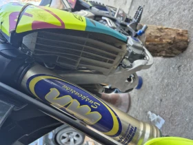 Yamaha Yzf 250, снимка 8