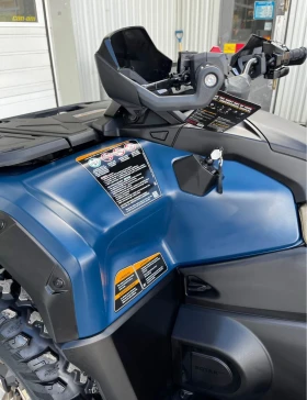 Can-Am Outlander 1000R MAX Limited 2025 | Mobile.bg    10